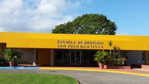 Escuela de Medicina San Juan Bautista